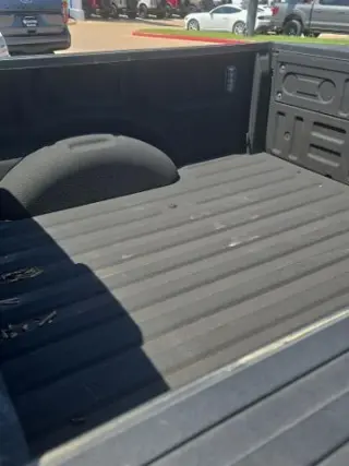 Ford F-150 2018 4x4 King Ranch 4dr SuperCrew 5.5 ft. SB