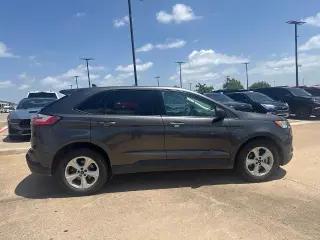 Ford Edge 2019 SE 4dr Crossover