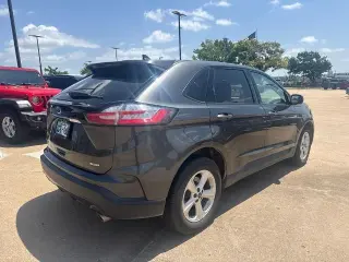 Ford Edge 2019 SE 4dr Crossover
