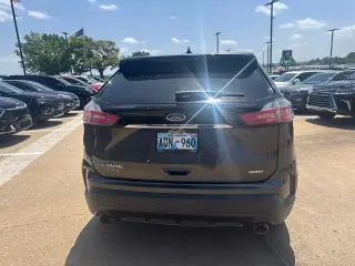 Ford Edge 2019 SE 4dr Crossover