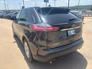 Ford Edge 2019 SE 4dr Crossover