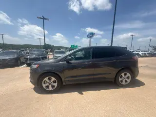 Ford Edge 2019 SE 4dr Crossover