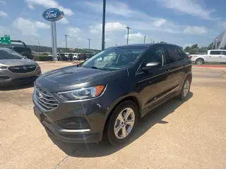 Ford Edge 2019 SE 4dr Crossover