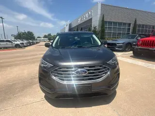 Ford Edge 2019 SE 4dr Crossover