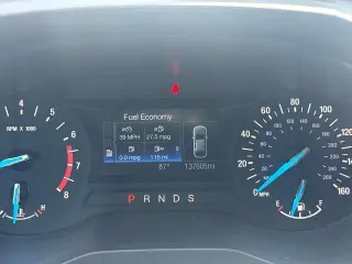 Ford Edge 2019 SE 4dr Crossover