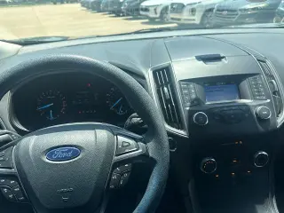 Ford Edge 2019 SE 4dr Crossover