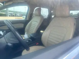 Ford Edge 2018 SEL 4dr Crossover