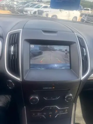 Ford Edge 2018 SEL 4dr Crossover