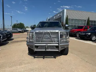 Ford F-350 Super Duty 2017 4x4 Platinum 4dr Crew Cab 6.8 ft. SB SRW Pickup