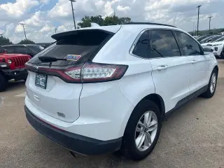 Ford Edge 2017 SEL 4dr Crossover