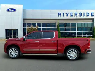 Chevrolet Silverado 1500 2023 4x4 High Country 4dr Crew Cab 5.8 ft. SB