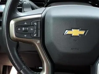 Chevrolet Silverado 1500 2023 4x4 High Country 4dr Crew Cab 5.8 ft. SB