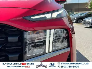 Hyundai SANTA FE 2023 SEL 4dr Crossover