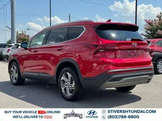 Hyundai SANTA FE 2023 SEL 4dr Crossover