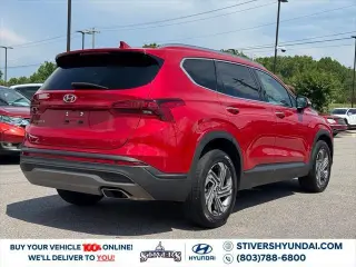 Hyundai SANTA FE 2023 SEL 4dr Crossover