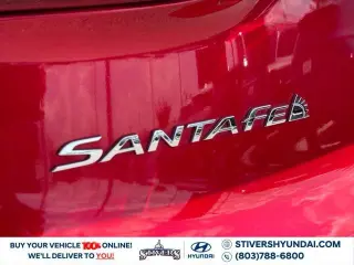 Hyundai SANTA FE 2023 SEL 4dr Crossover