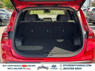Hyundai SANTA FE 2023 SEL 4dr Crossover