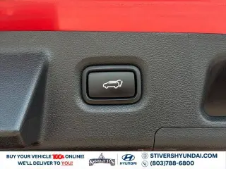 Hyundai SANTA FE 2023 SEL 4dr Crossover