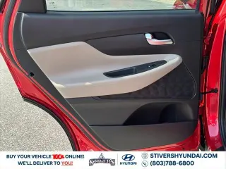 Hyundai SANTA FE 2023 SEL 4dr Crossover