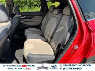 Hyundai SANTA FE 2023 SEL 4dr Crossover