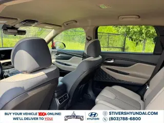 Hyundai SANTA FE 2023 SEL 4dr Crossover