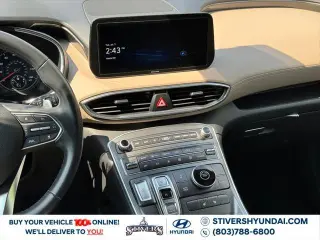 Hyundai SANTA FE 2023 SEL 4dr Crossover