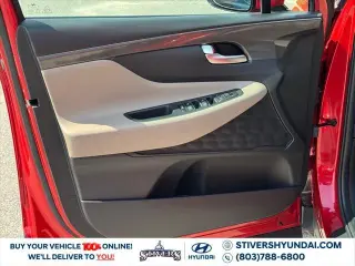 Hyundai SANTA FE 2023 SEL 4dr Crossover
