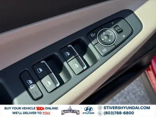 Hyundai SANTA FE 2023 SEL 4dr Crossover