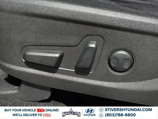 Hyundai SANTA FE 2023 SEL 4dr Crossover