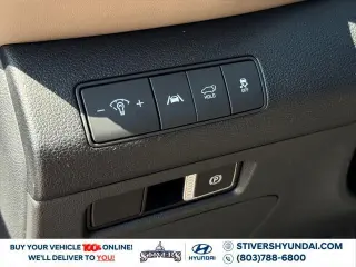 Hyundai SANTA FE 2023 SEL 4dr Crossover