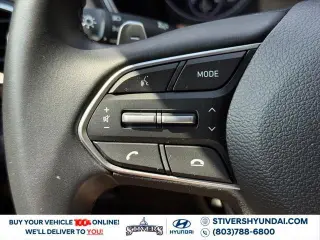 Hyundai SANTA FE 2023 SEL 4dr Crossover