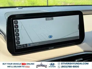 Hyundai SANTA FE 2023 SEL 4dr Crossover