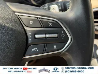 Hyundai SANTA FE 2023 SEL 4dr Crossover