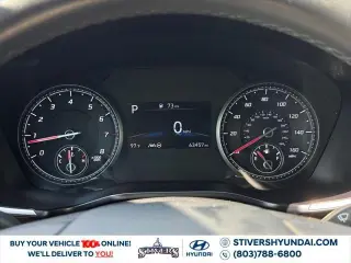 Hyundai SANTA FE 2023 SEL 4dr Crossover