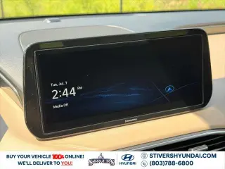 Hyundai SANTA FE 2023 SEL 4dr Crossover