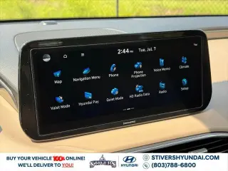 Hyundai SANTA FE 2023 SEL 4dr Crossover