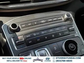 Hyundai SANTA FE 2023 SEL 4dr Crossover