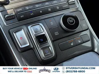 Hyundai SANTA FE 2023 SEL 4dr Crossover