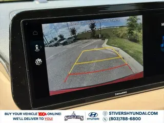 Hyundai SANTA FE 2023 SEL 4dr Crossover