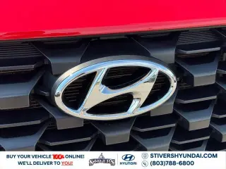 Hyundai SANTA FE 2023 SEL 4dr Crossover