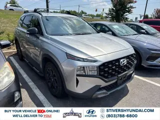 Hyundai SANTA FE 2023 XRT 4dr Crossover