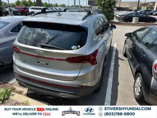 Hyundai SANTA FE 2023 XRT 4dr Crossover