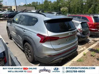 Hyundai SANTA FE 2023 XRT 4dr Crossover