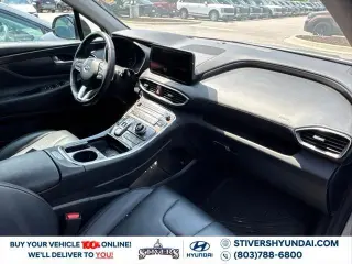 Hyundai SANTA FE 2023 XRT 4dr Crossover