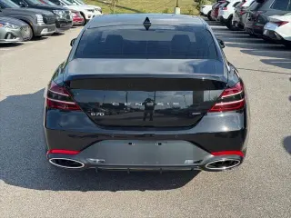 Genesis G70 2023 3.3T Standard 4dr Sedan