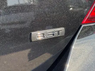 Genesis G70 2023 3.3T Standard 4dr Sedan