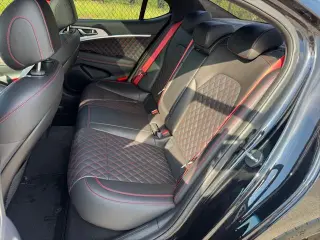 Genesis G70 2023 3.3T Standard 4dr Sedan