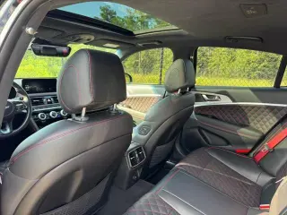 Genesis G70 2023 3.3T Standard 4dr Sedan