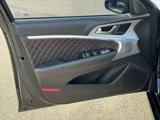 Genesis G70 2023 3.3T Standard 4dr Sedan
