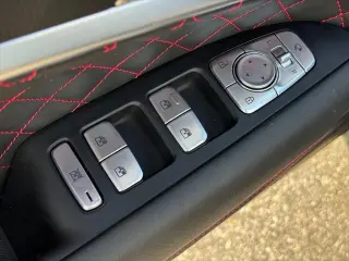 Genesis G70 2023 3.3T Standard 4dr Sedan